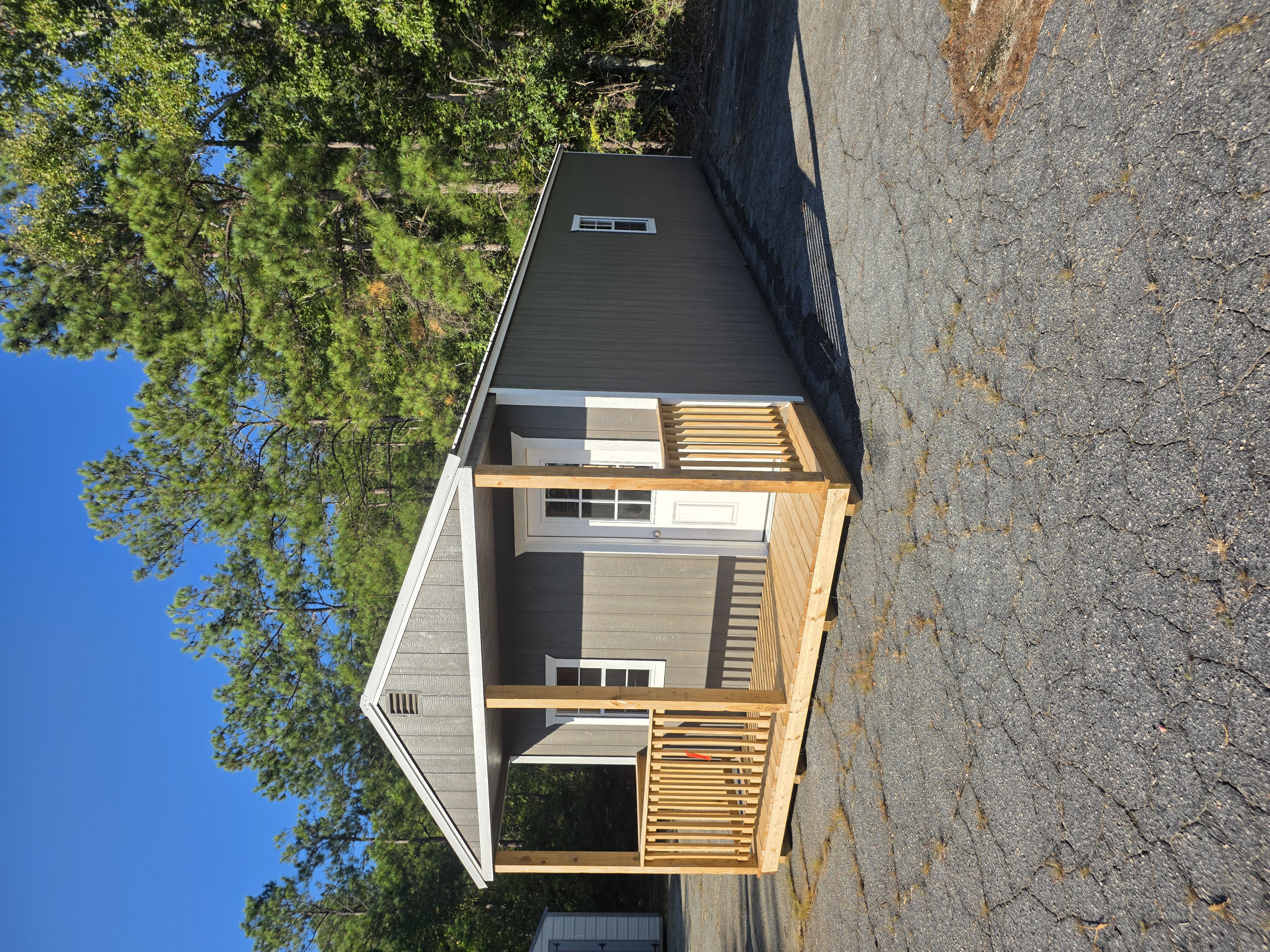 View details for 14 x 40 Cabin