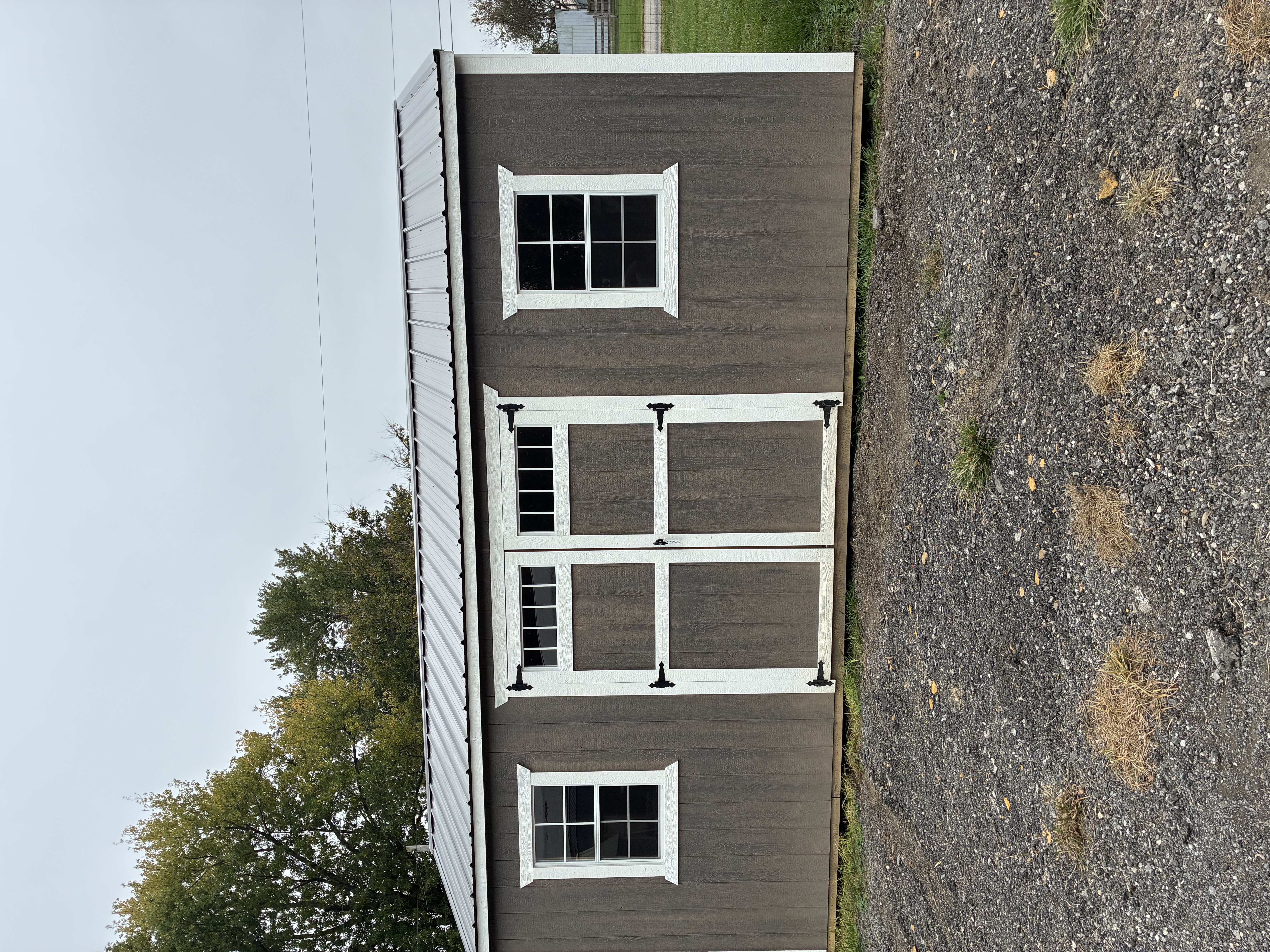 View details for 10 x 20 Garden Shed