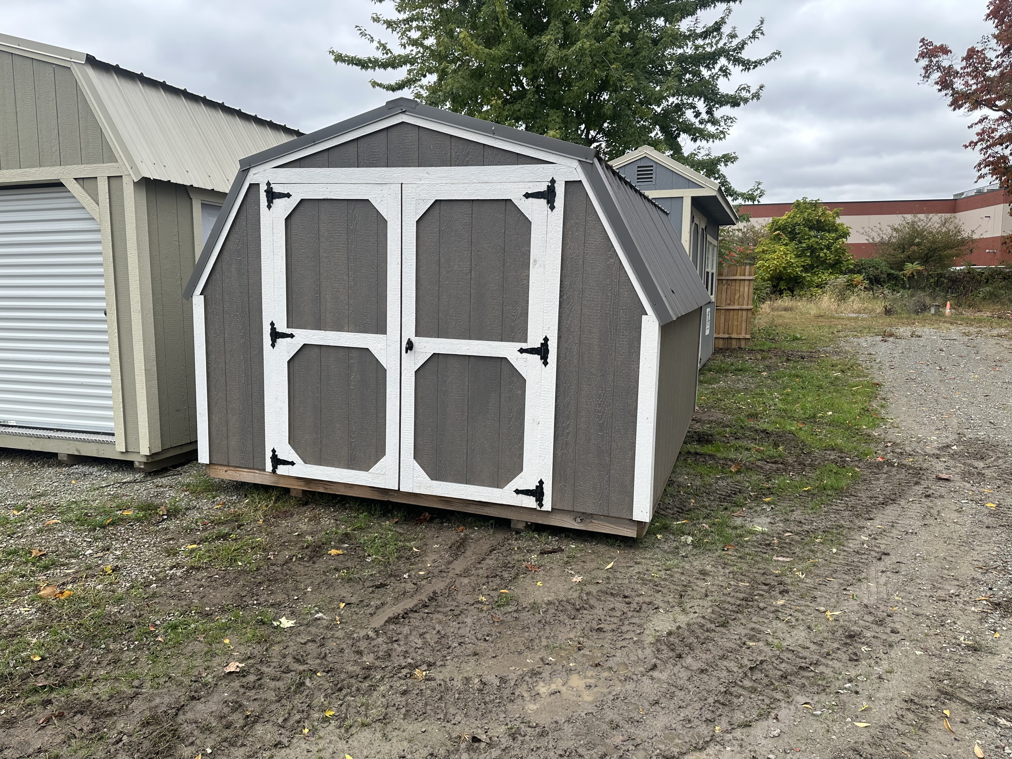 View details for 10 x 12 Barn