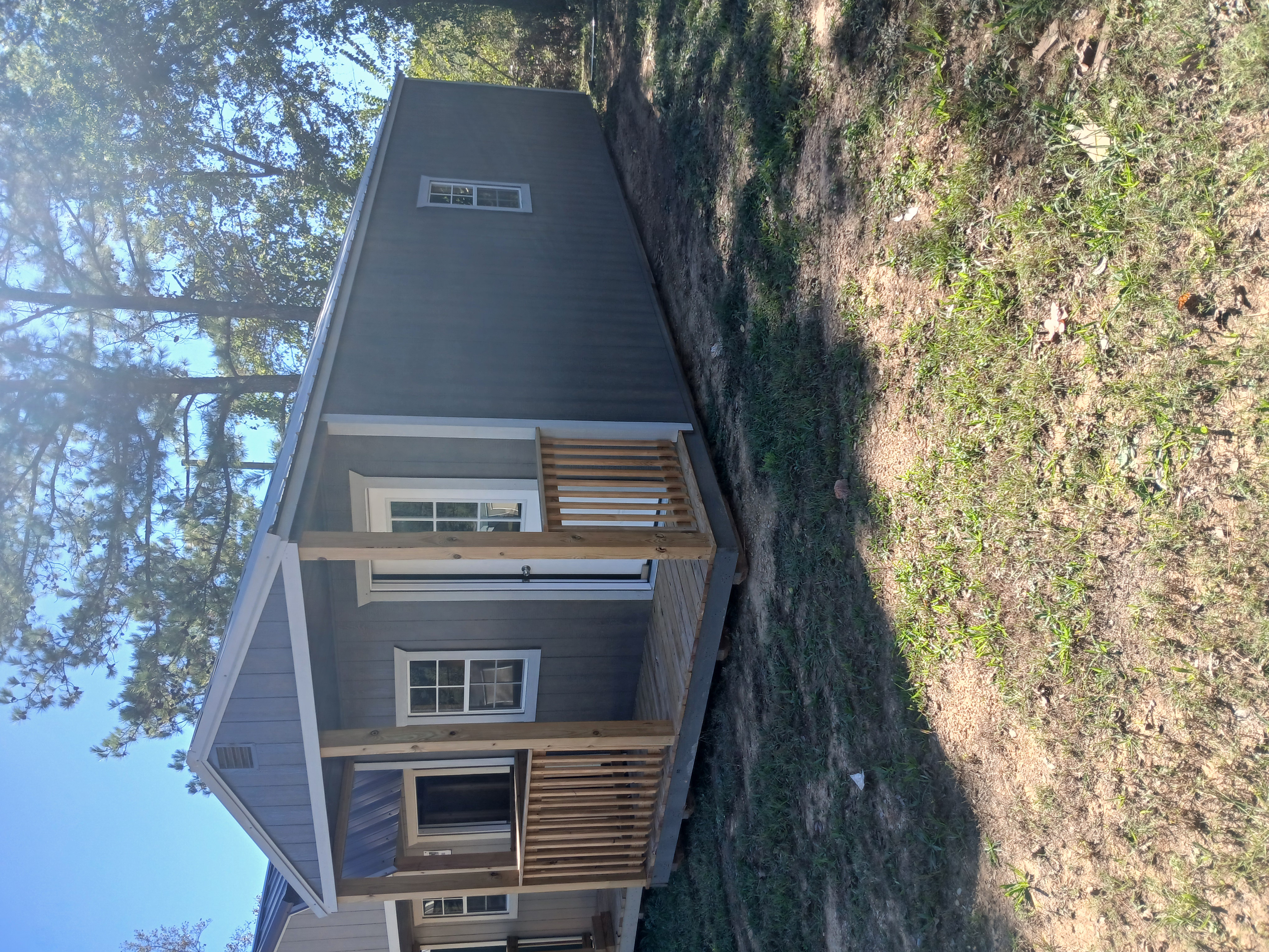 View details for 12 x 32 Cabin