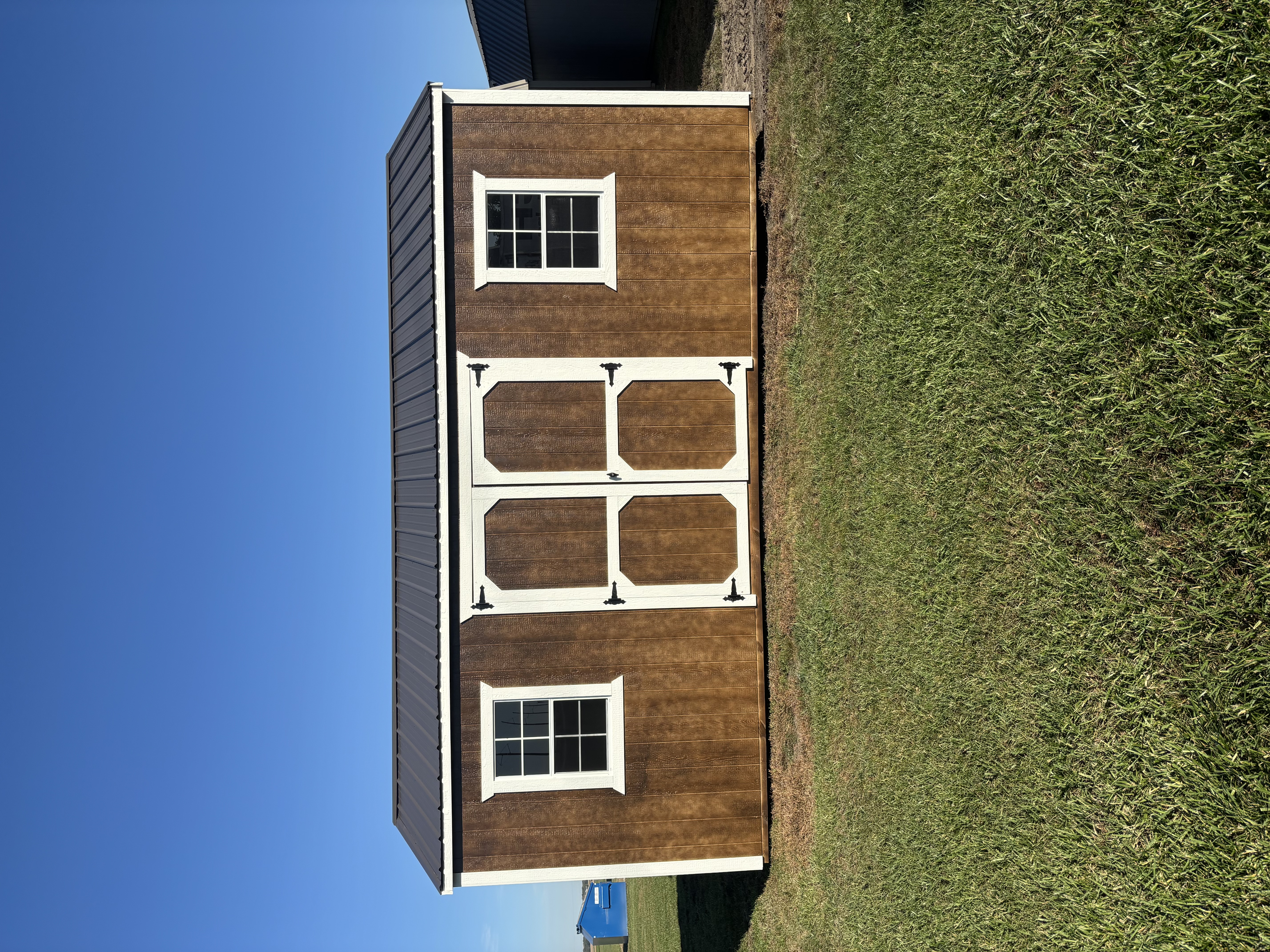 View details for 10 x 20 Garden Shed