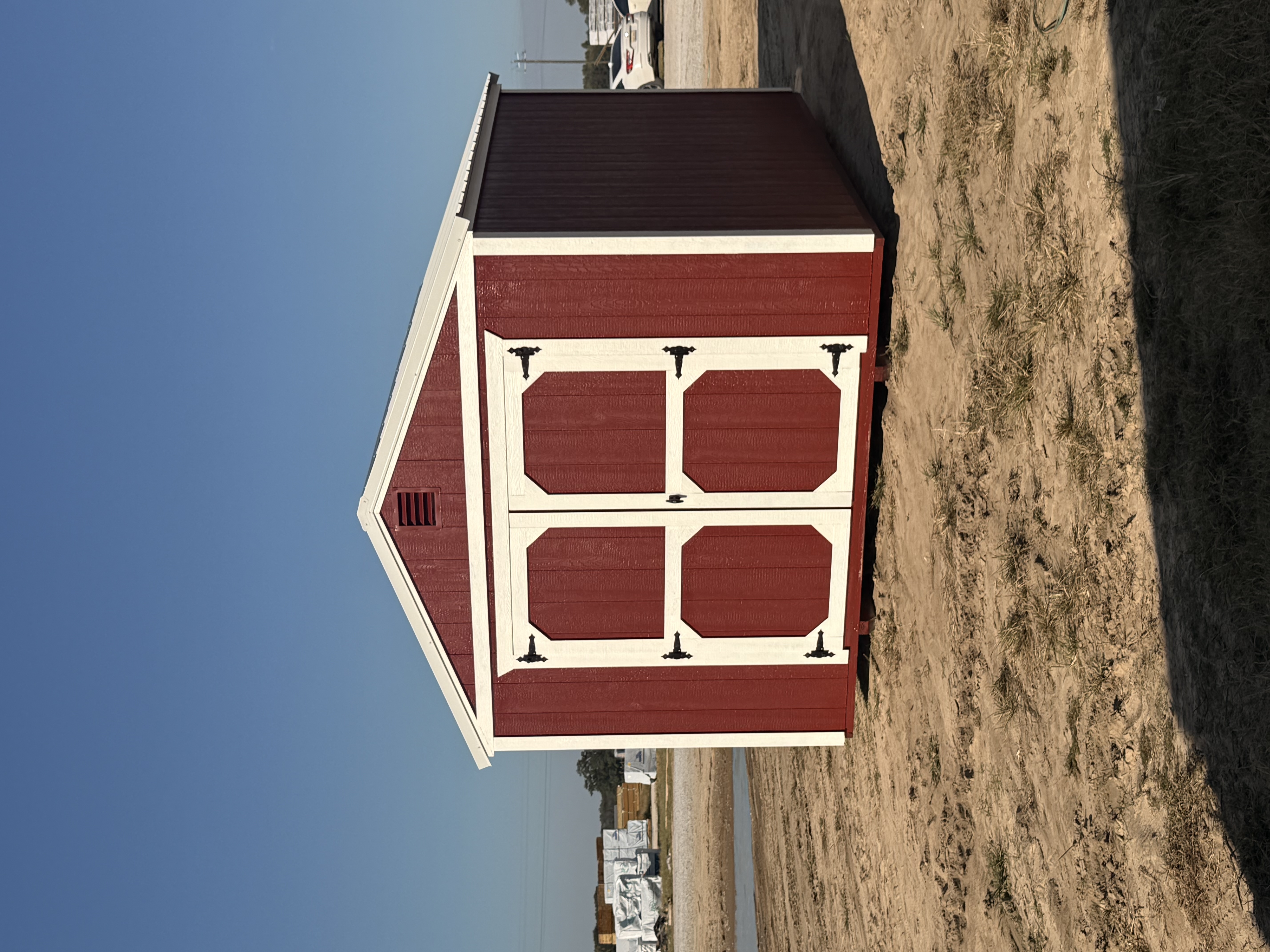 View details for 10 x 12 Utility Shed