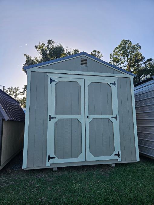 View details for 10 x 16 Utility Shed