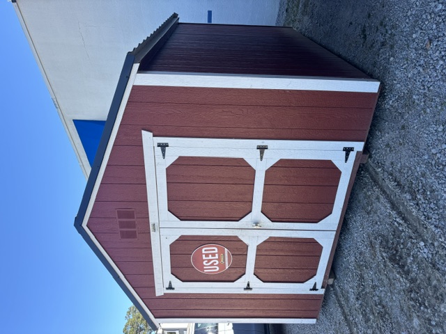 View details for 10 x 12 Utility