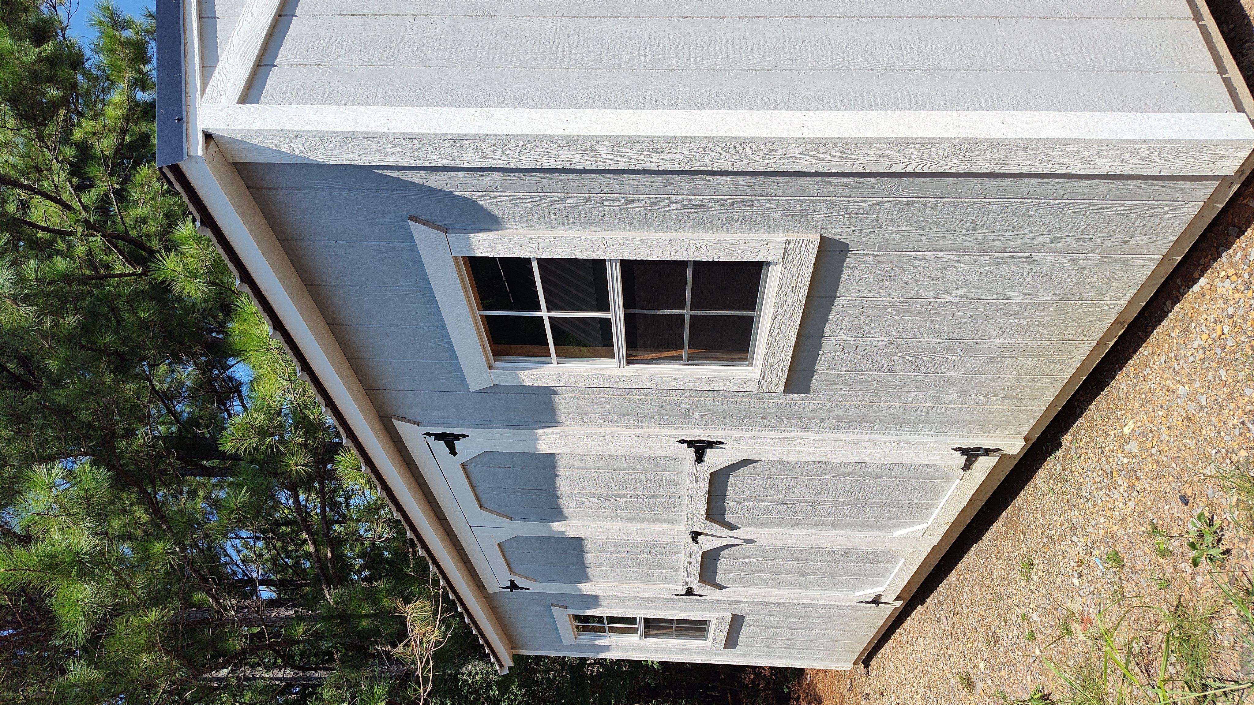View details for 10 x 20 Garden Shed