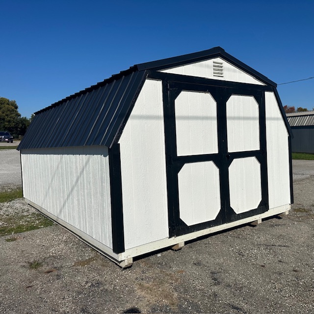 View details for 12 x 16 Barn