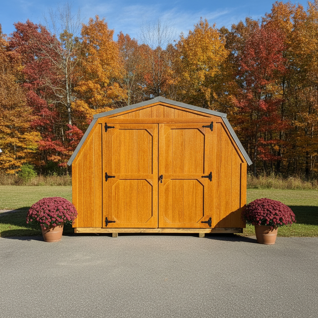 View details for 10 x 12 Barn