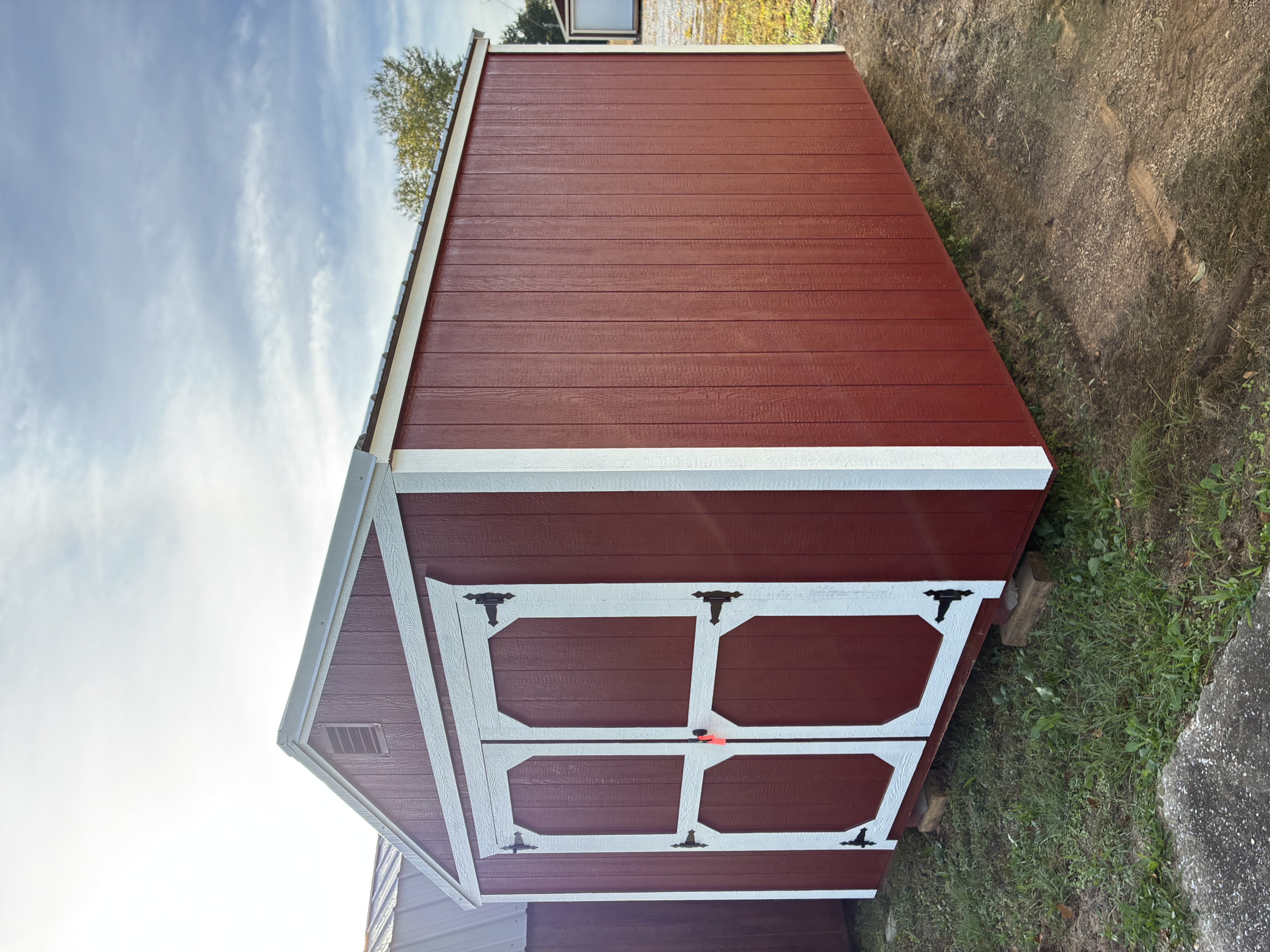 View details for 10 x 12 Utility Shed