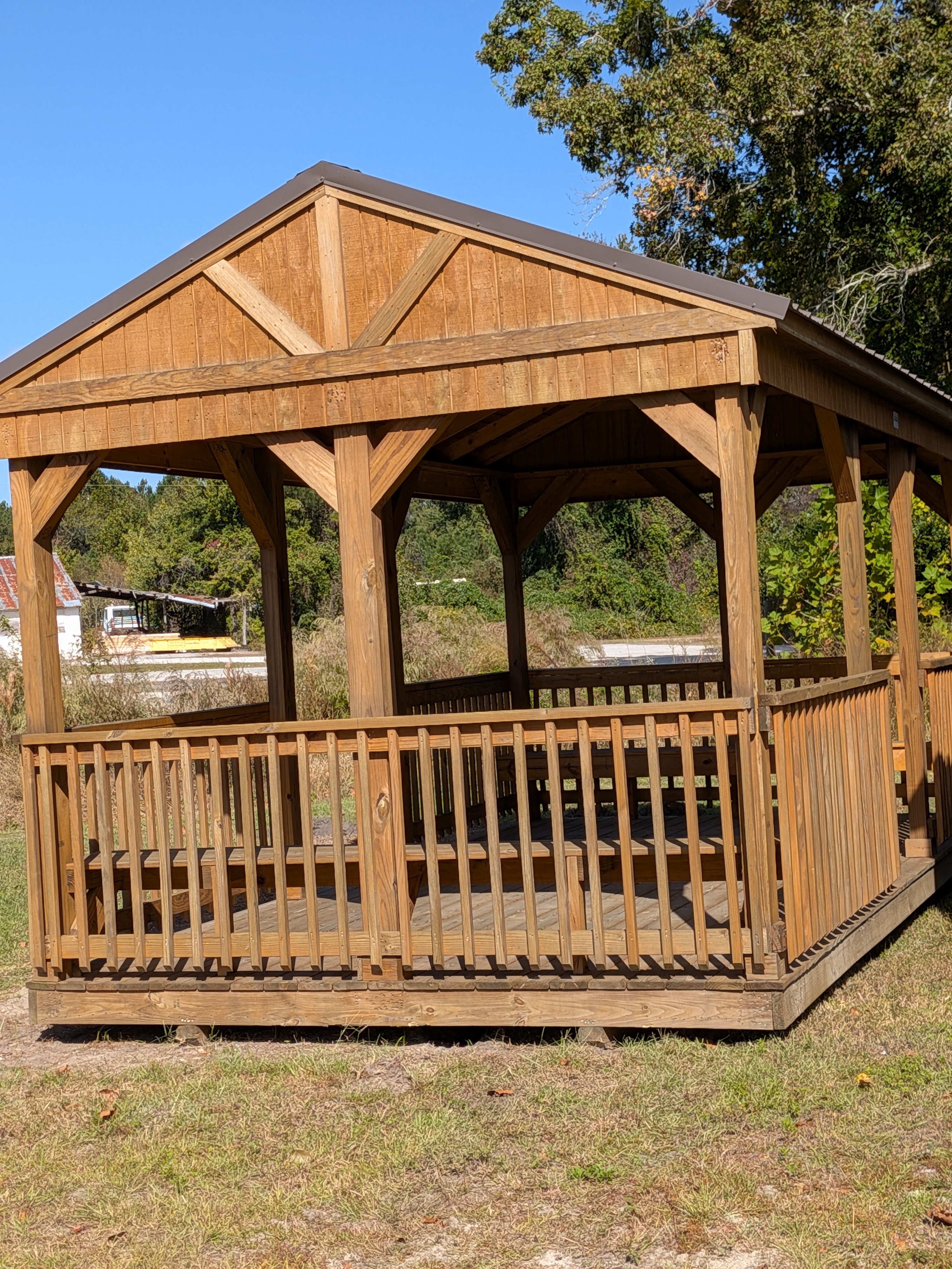 View details for 10 x 20 Cabana