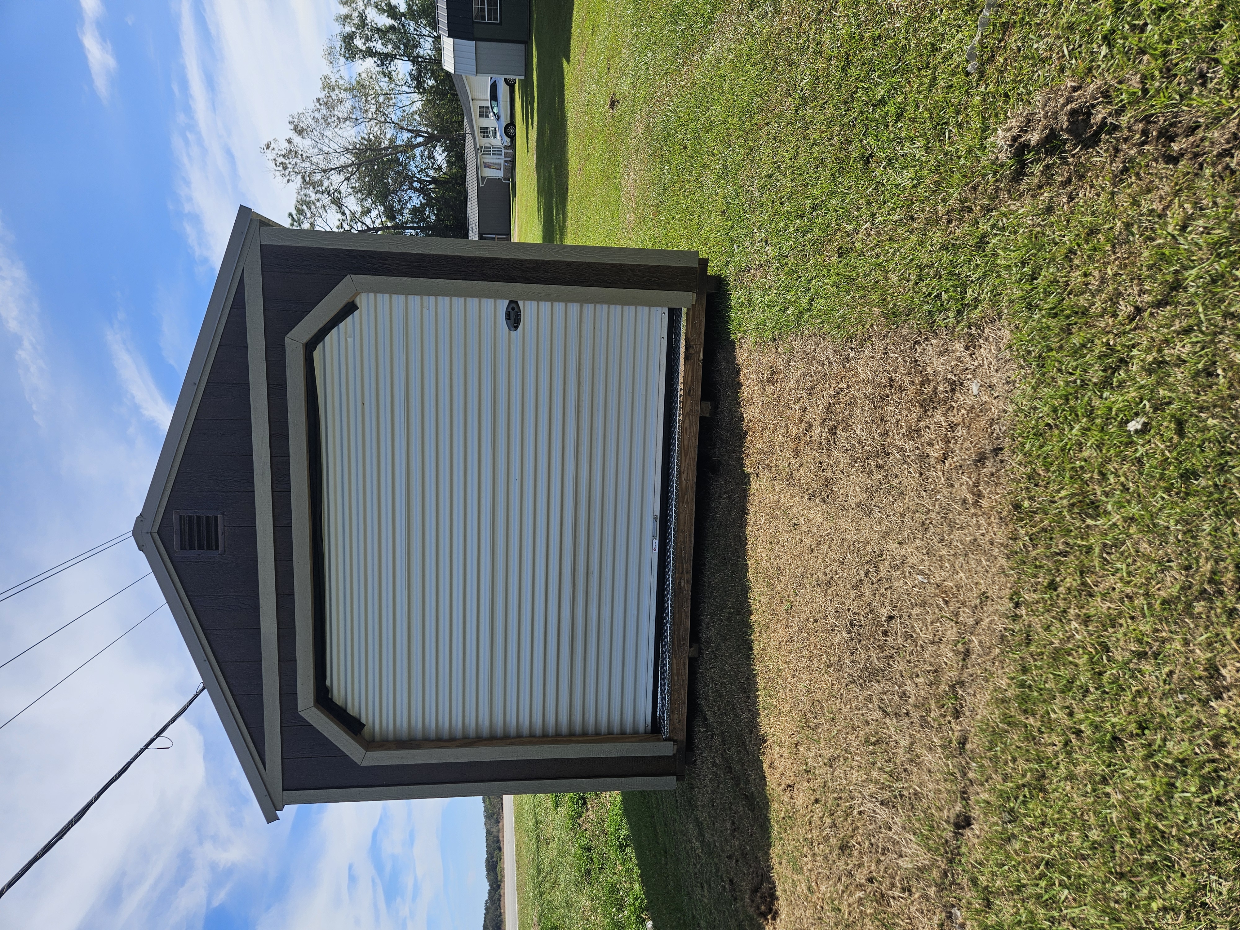View details for 12 x 32 Garage