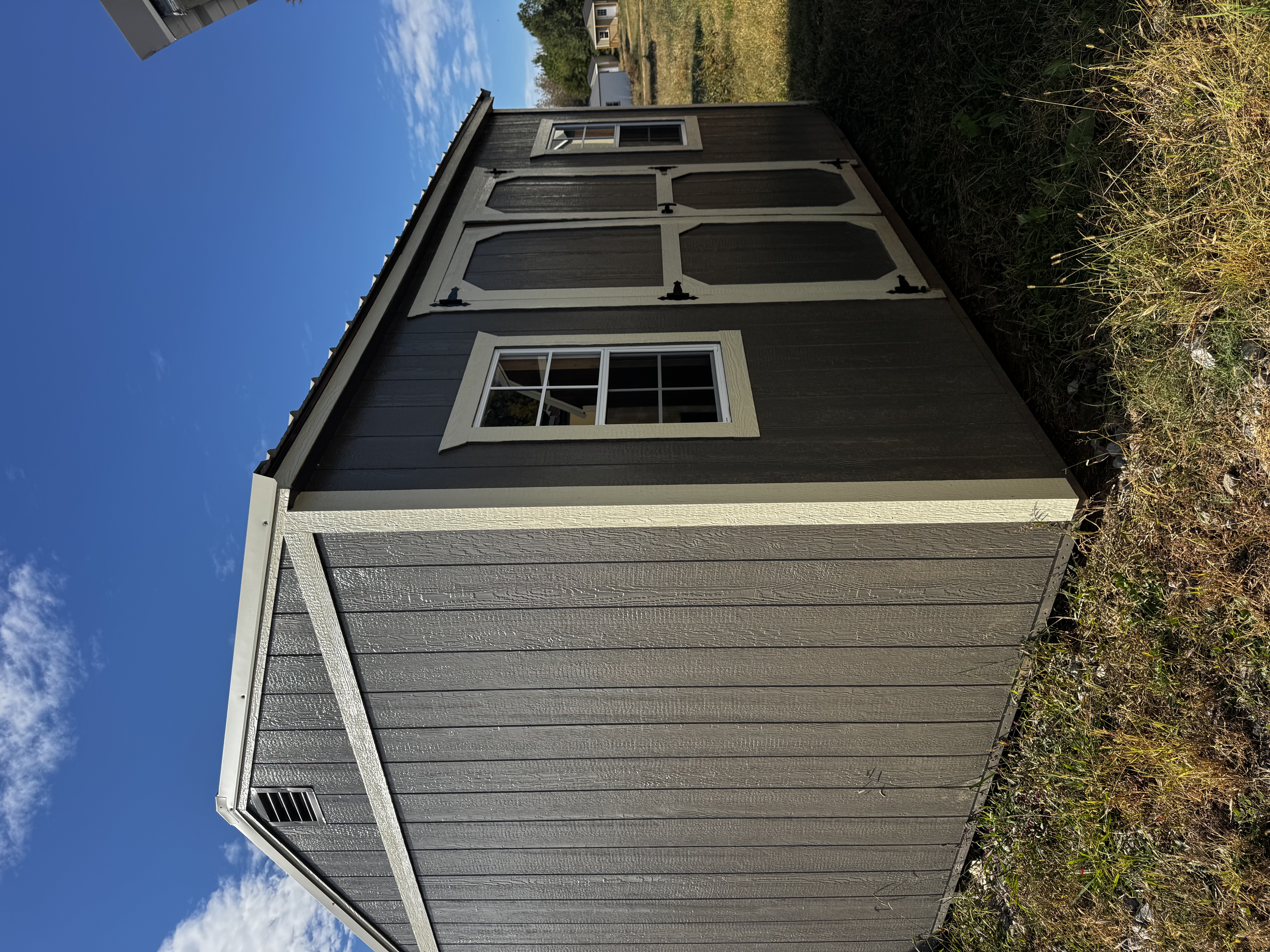 View details for 10 x 16 Garden Shed