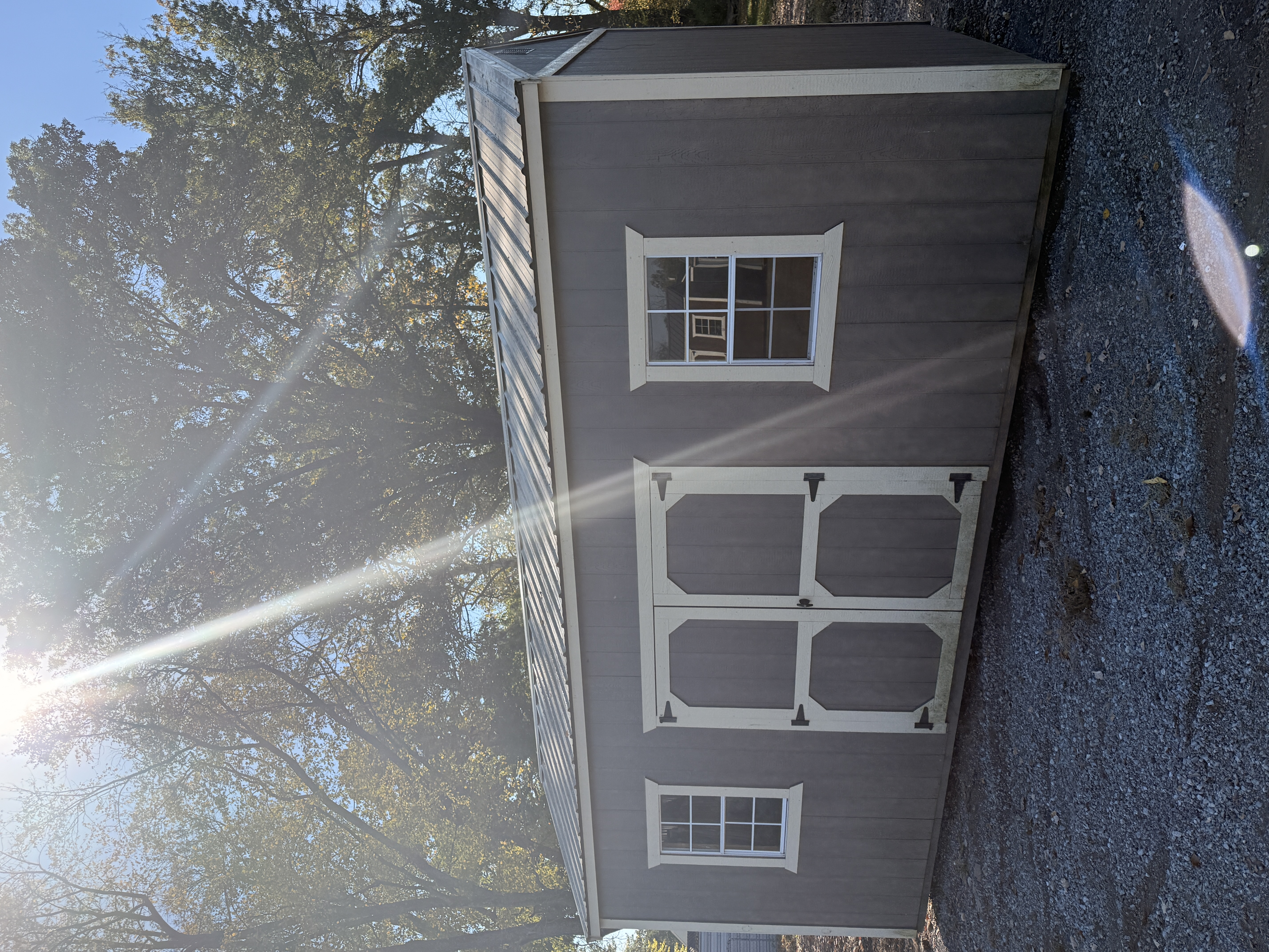 View details for 10 x 20 Garden Shed