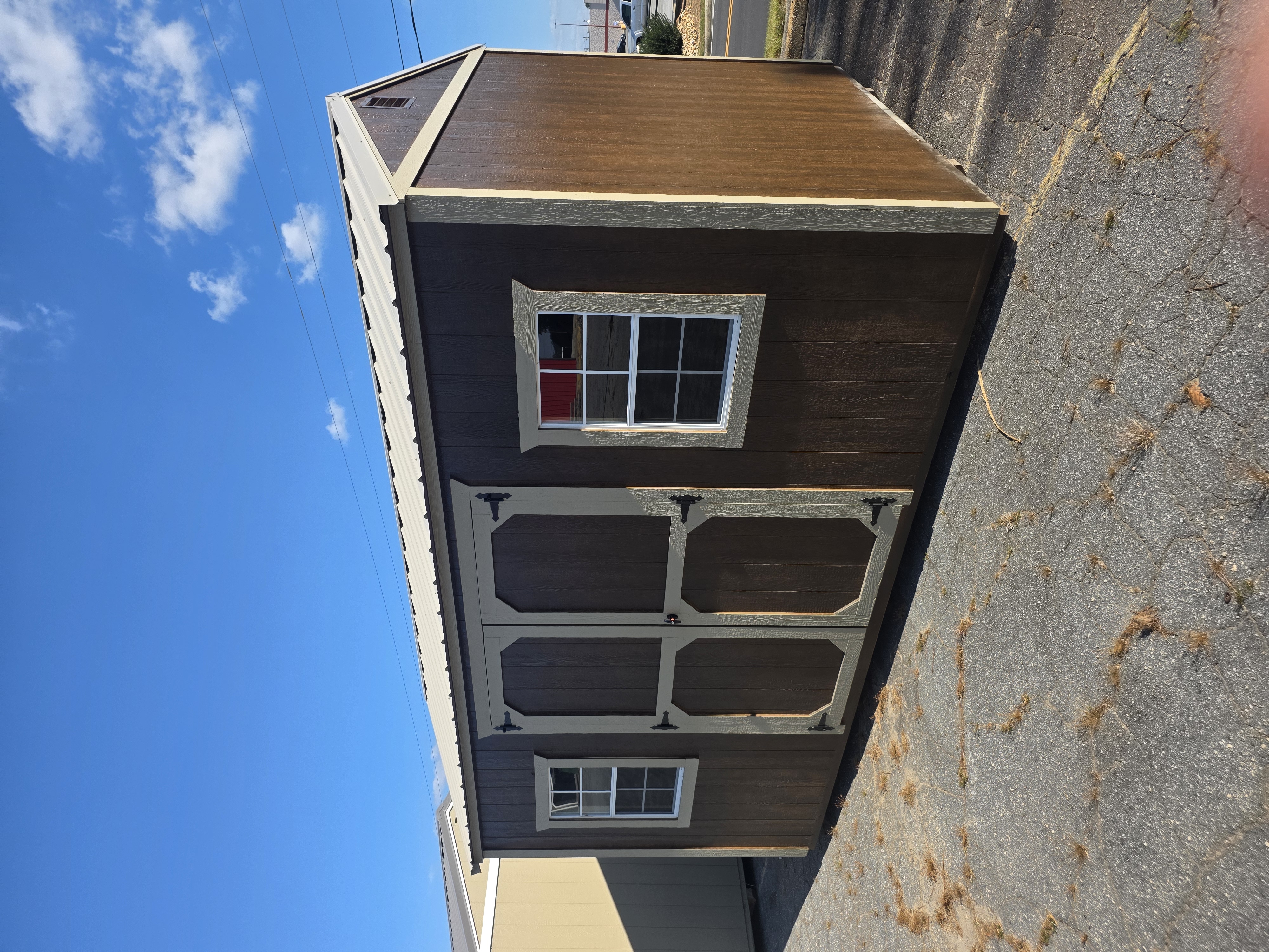 View details for 10 x 16 Garden Shed
