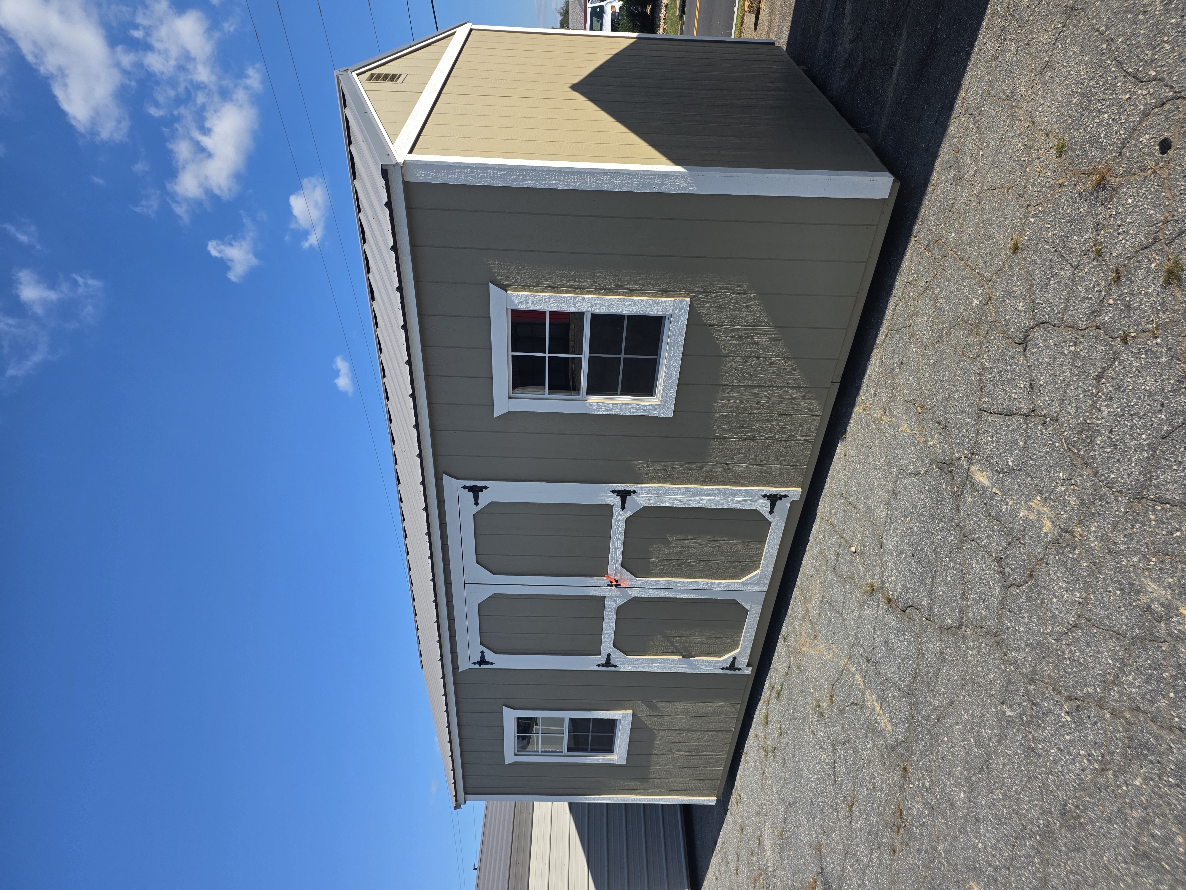 View details for 10 x 20 Garden Shed