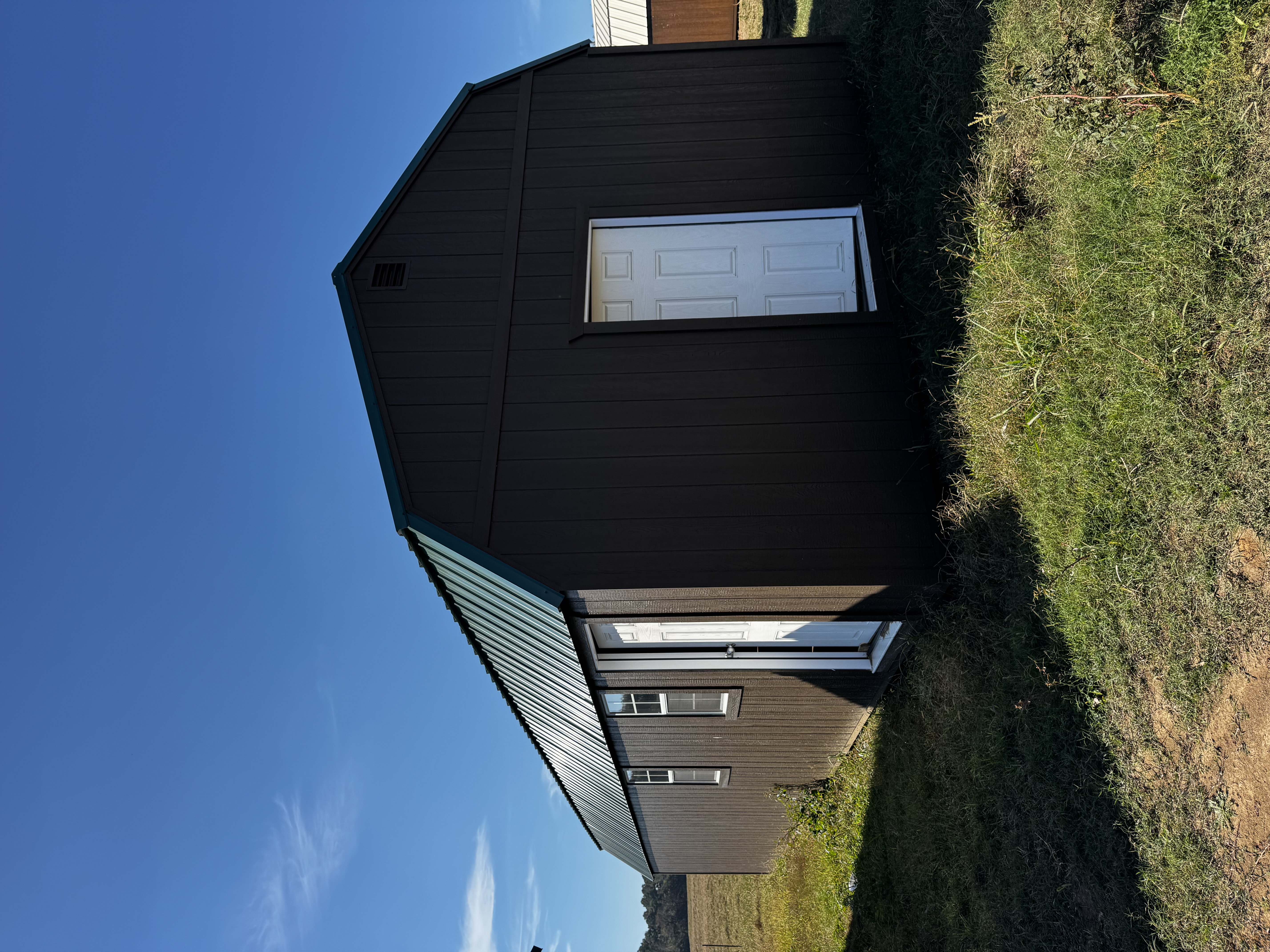 View details for 10 x 20 Side Lofted Barn