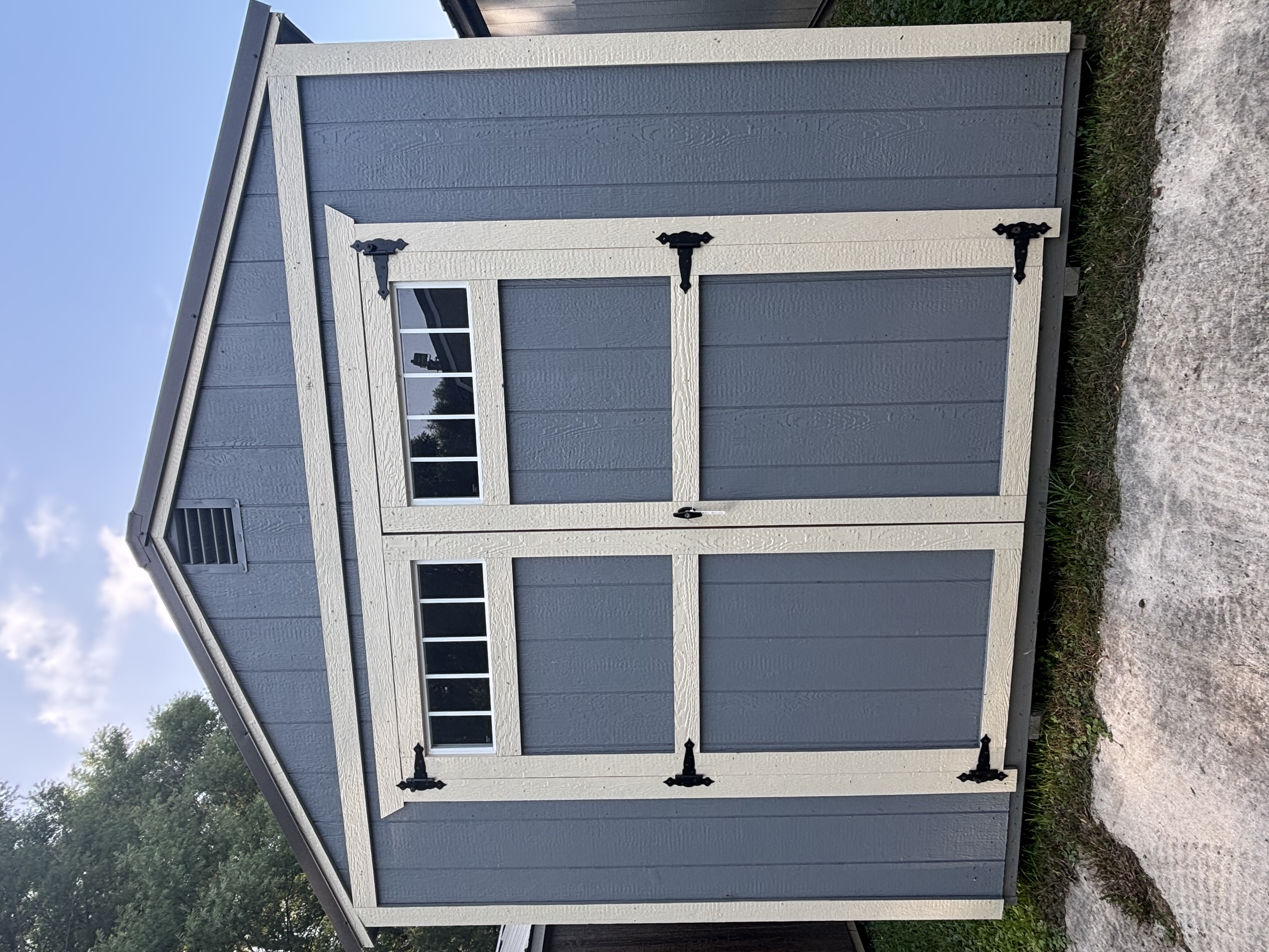 View details for 10 x 16 Utility Shed