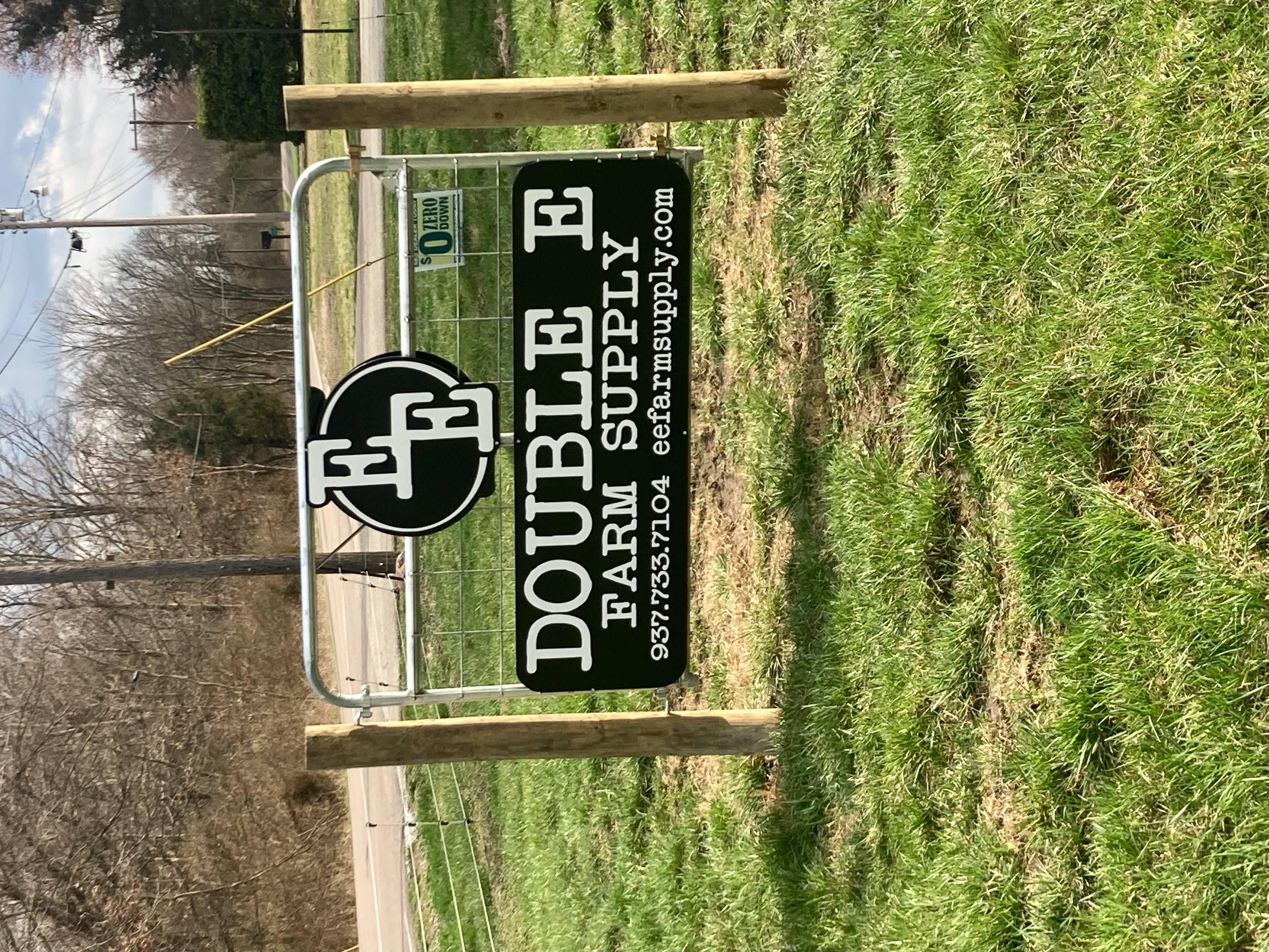 Double E Farm Supply — West Alexandria, Ohio
