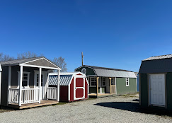 TC Barns And More — Plymouth, Indiana