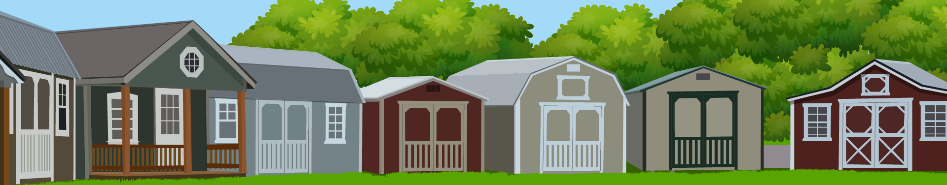 What is Sheds.store?