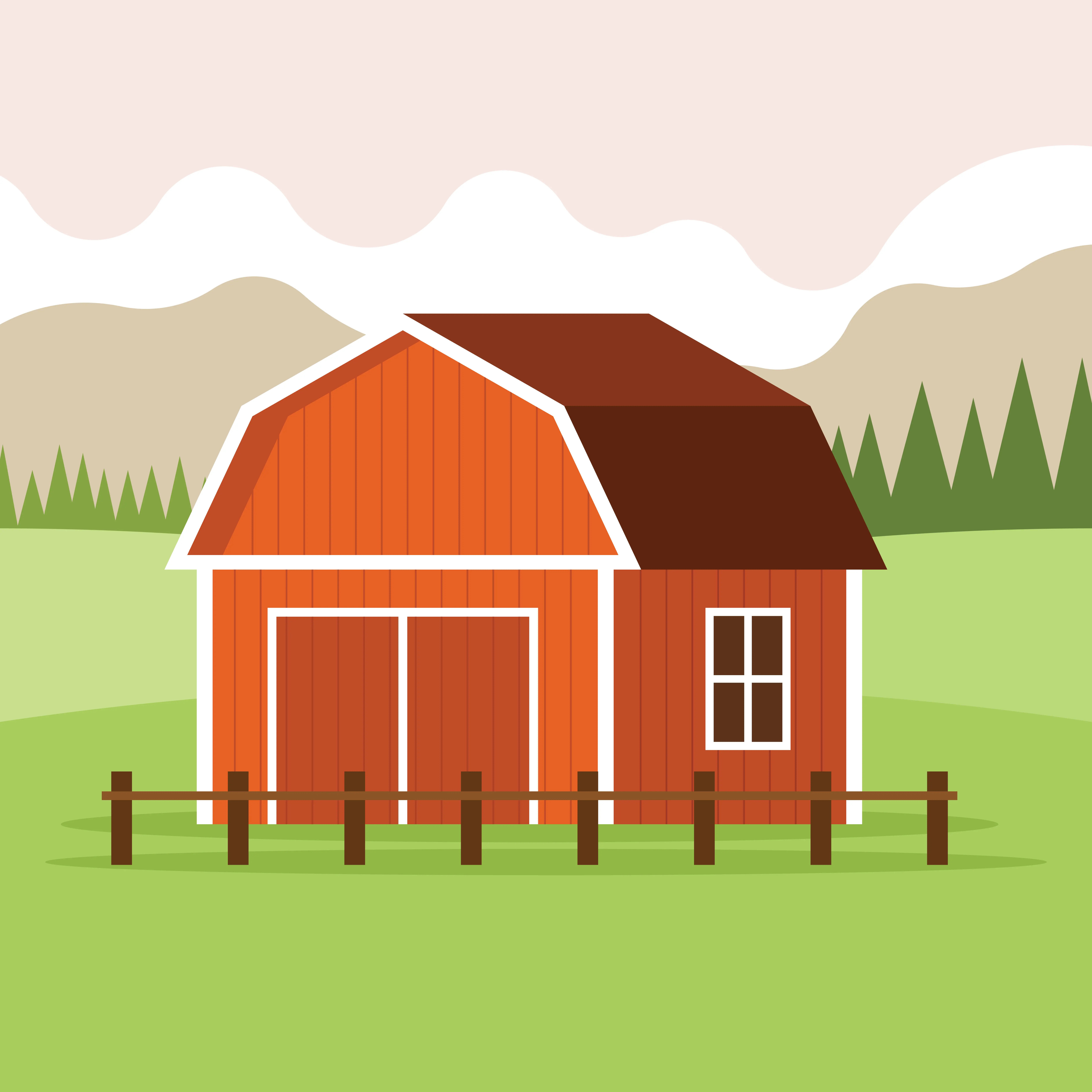 10 x 20 Garden Shed – photo 1